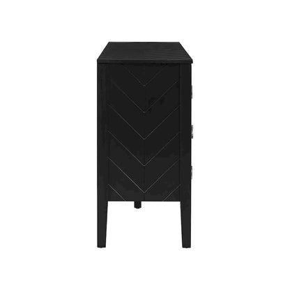 Entrance and Study Rooms Sideboard