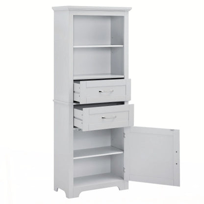 storage cabinets with doors