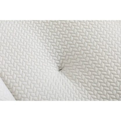 Beige Modern 53.15 Buttons Tufted Accent Chair with Pure Foam and Large Cushion for Living Room