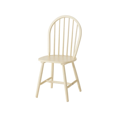 Declan Farmhouse High Back Spindle Dining Chairs (Set of 2) by Christopher Knight Home - 36H