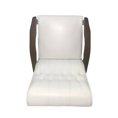 Hoye Mid-century Modern Accent Chair by Christopher Knight Home - 25.75 W x 31.50 D x 39.00 H