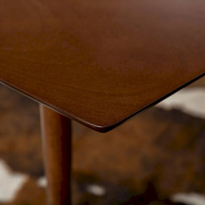 Middlebrook Skara 60-inch Mid-century Dining Table
