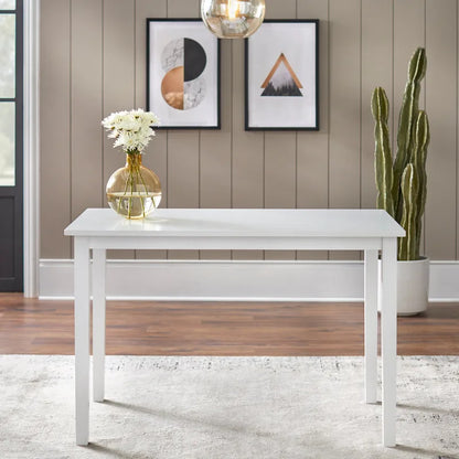 Simple Living Zelda 5-piece Dining Set