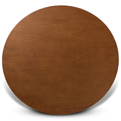 Mila Modern and Contemporary 7-Piece Dining Set