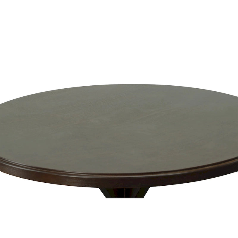 Carolina Living Monet X Base Dining Table