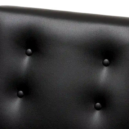 Mid-Century Lounge Chair by Baxton Studio