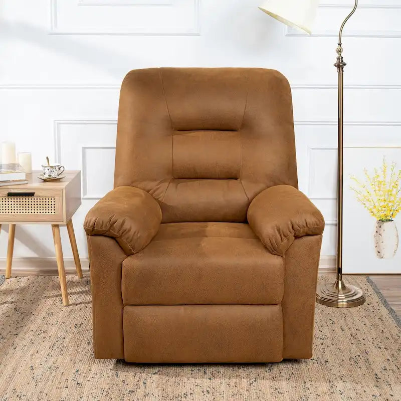Electric Power Lift Recliner Chair Sofa, Remote Controlled Power Lift Chair, Comfortable Power Lift Recliners for Elderly