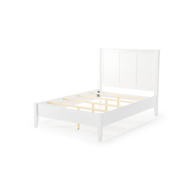 Shaker Style Panel Platform Bed