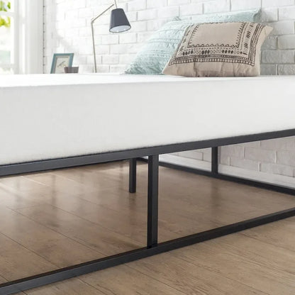 Priage by Zinus 14-inch Platform Bed Frame