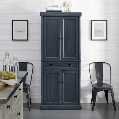 Crosley Seaside Pantry - 30 W x16 D x 72 H