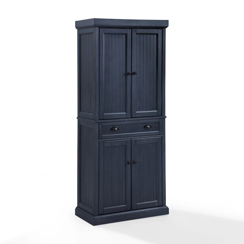 Crosley Seaside Pantry - 30 W x16 D x 72 H