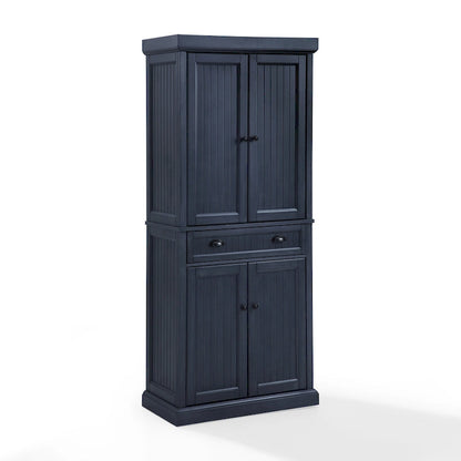 Crosley Seaside Pantry - 30 W x16 D x 72 H