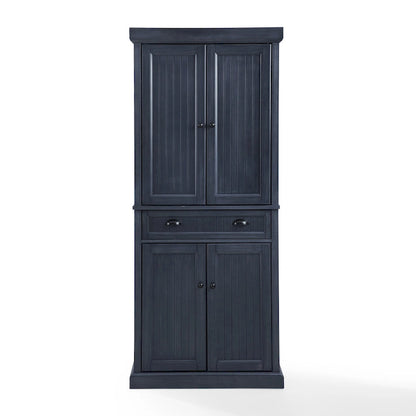 Crosley Seaside Pantry - 30 W x16 D x 72 H