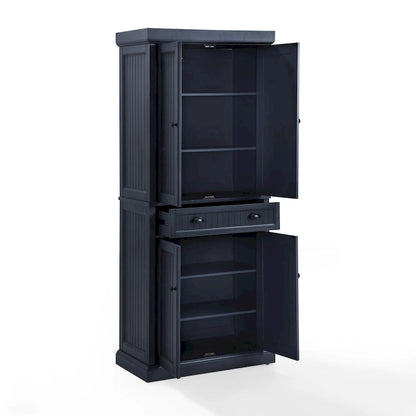 Crosley Seaside Pantry - 30 W x16 D x 72 H