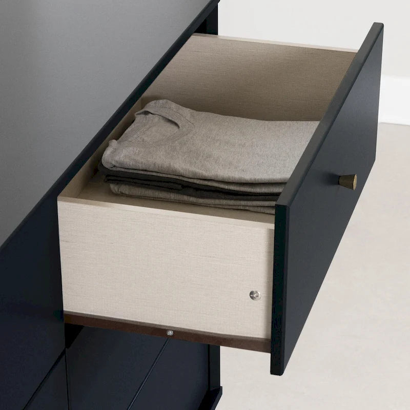South Shore Dylane 6-Drawer Double Dresser