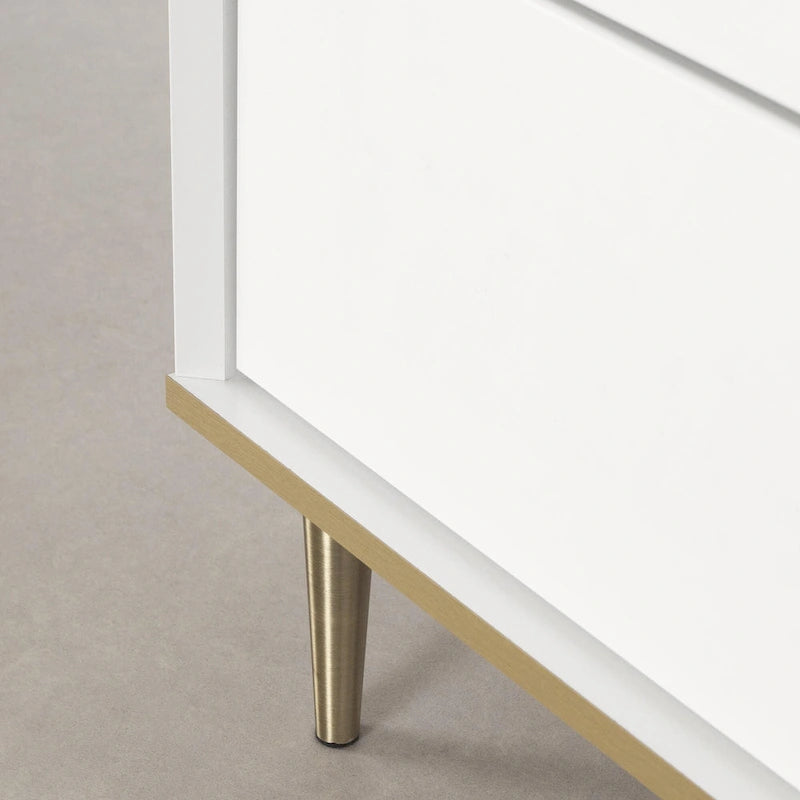 South Shore Dylane 6-Drawer Double Dresser
