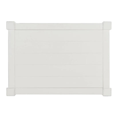 SAFAVIEH Metije Rectangle Accent Table - 22 W x 15.8 L x 22.8 H - 22Wx16Dx23H