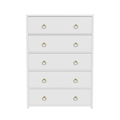 Lark 5-Drawer Dresser