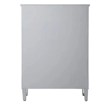 5-Drawer 36 Chest