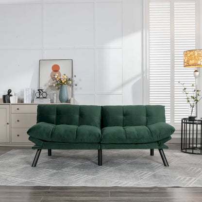 Convertible Folding Modern sofa Bed