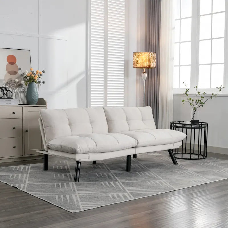 Convertible Folding Modern sofa Bed