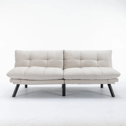 Convertible Folding Modern sofa Bed