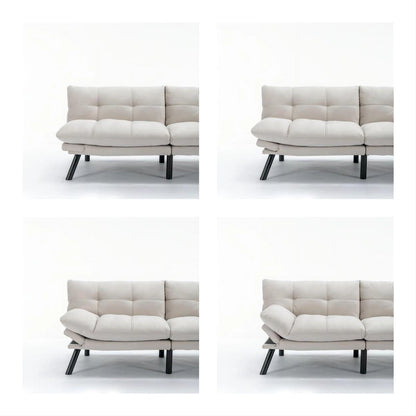 Convertible Folding Modern sofa Bed