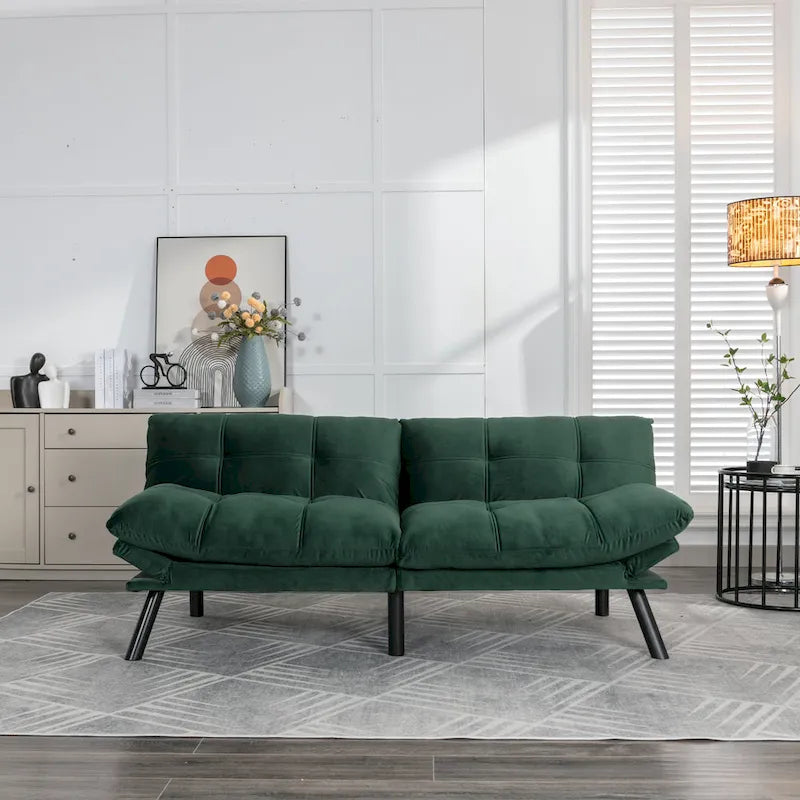 Convertible Folding Modern sofa Bed