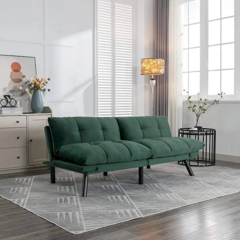 Convertible Folding Modern sofa Bed