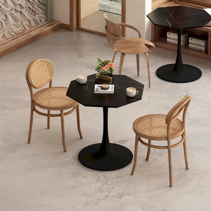 31.50Modern Octagonal Dining Table
