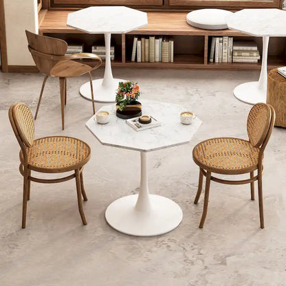 31.50Modern Octagonal Dining Table