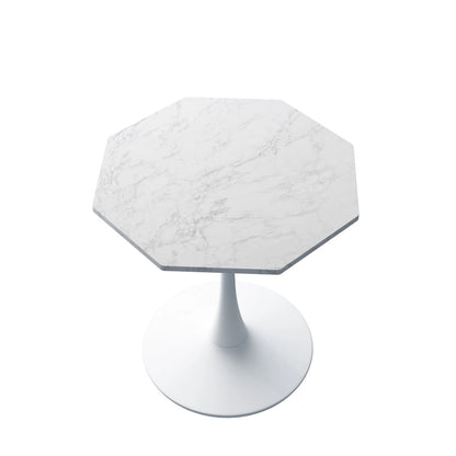 31.50Modern Octagonal Dining Table