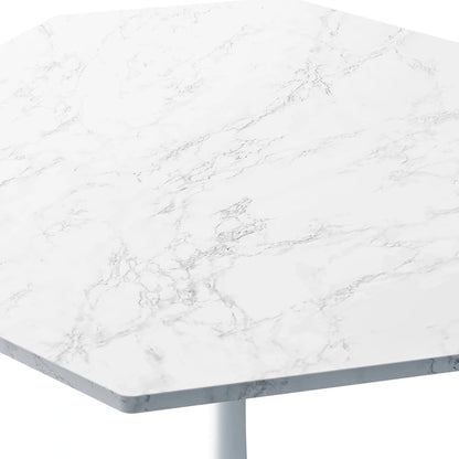 31.50Modern Octagonal Dining Table