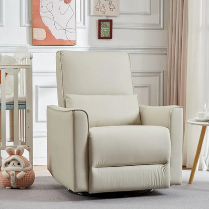 Recliner Chair Swivel Glider