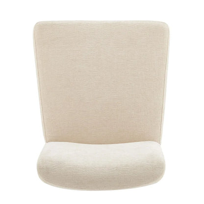 Bloomfield Chenille Low-Back / High-Back Dining Side Chair (Set of 2)