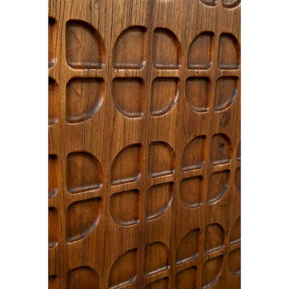 Burlington 4-door Sideboard