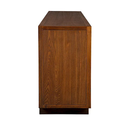 Burlington 4-door Sideboard