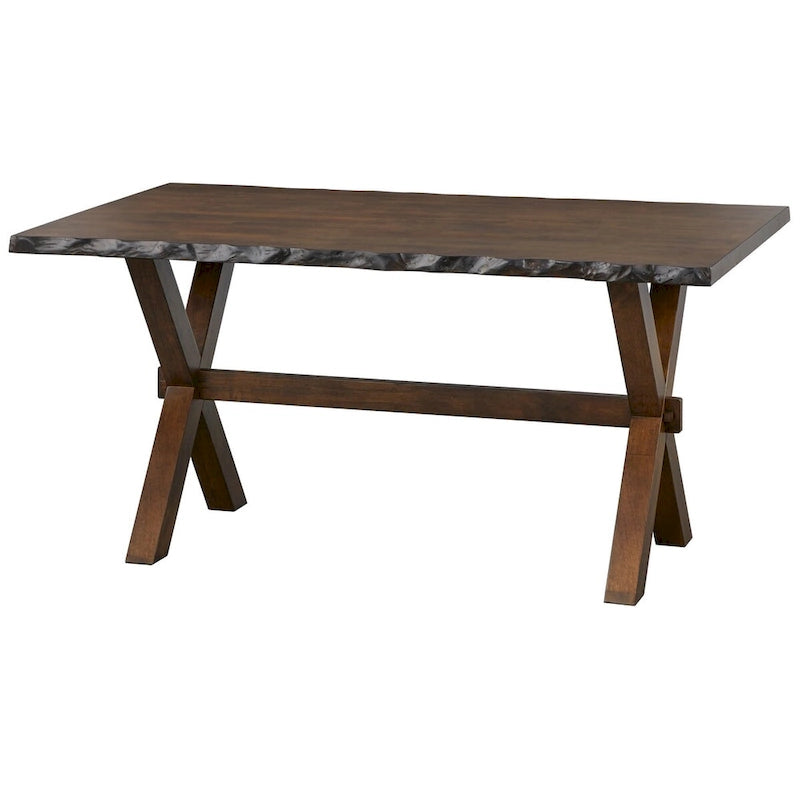 Simple Living Mandeville 5-piece Solid Wood Dining Set