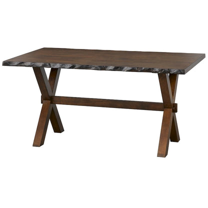 Simple Living Mandeville 5-piece Solid Wood Dining Set