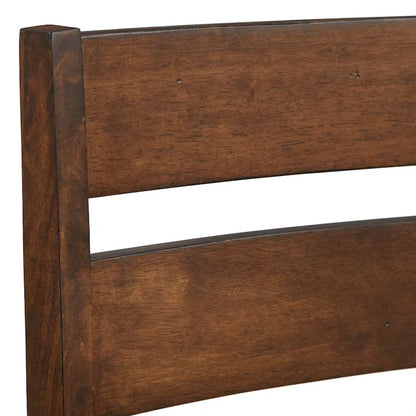 Simple Living Mandeville 5-piece Solid Wood Dining Set
