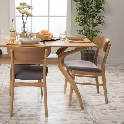 Dining Chair (Set Of 2)