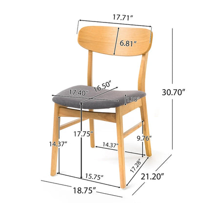 Dining Chair (Set Of 2)