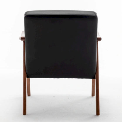 Mid-Century Modern Chair, Living Room Chair